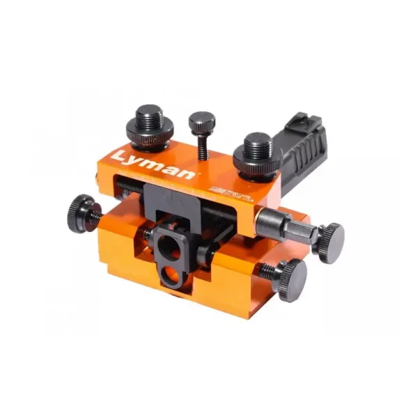 LYMAN AccuSight - Pistolet Sight Installation Tool