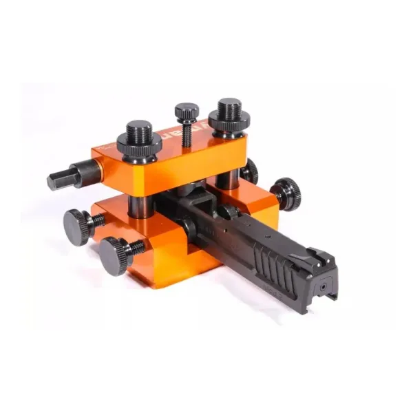 LYMAN AccuSight - Pistolet Sight Installation Tool