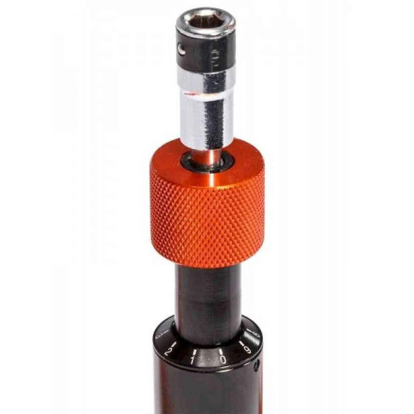 Clé dynamométrique Lyman Pro Drive  Chez DEVILLE ARMORY. Votre armurerie en ligne.