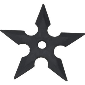 Etoile Ninja entrainement  Chez DEVILLE ARMORY. Votre armurerie en ligne.