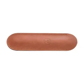 Etui Cuir pour rasoir