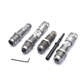 Pack de matrices Lyman Pro, calibre : .308  Chez DEVILLE ARMORY. Votre armurerie en ligne.