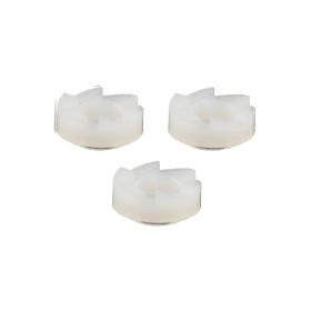 CROCHETS DE RECHANGE POUR PRESSE LEE TURRET 3 POSITIONS  Chez DEVILLE ARMORY. Votre armurerie en ligne.