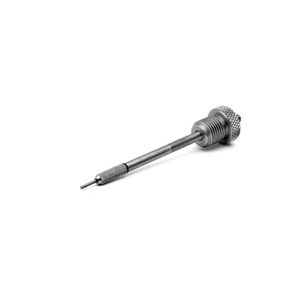 LYMAN Pistolet Désamorçage Rod Unit - avec Replaceable Pin