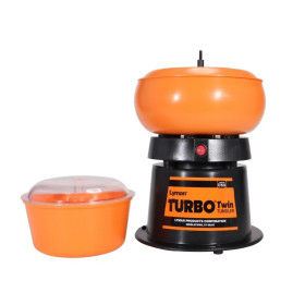 Gobelet double Lyman Turbo - 230 V  Chez DEVILLE ARMORY. Votre armurerie en ligne.