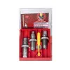 JEU D'OUTILS 3P LEE AVEC SUPPORT DOUILLE 44 SPL