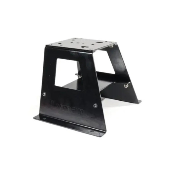 Support de presse universel Lyman  Chez DEVILLE ARMORY. Votre armurerie en ligne.