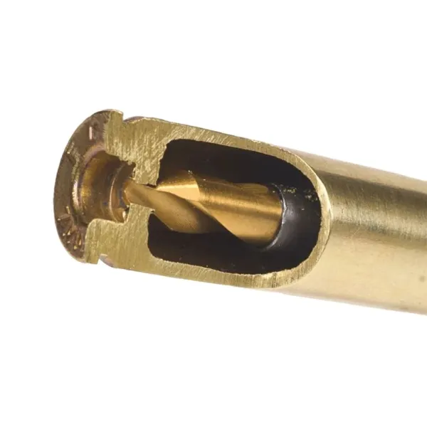 Lyman Flash Hole Uniformer