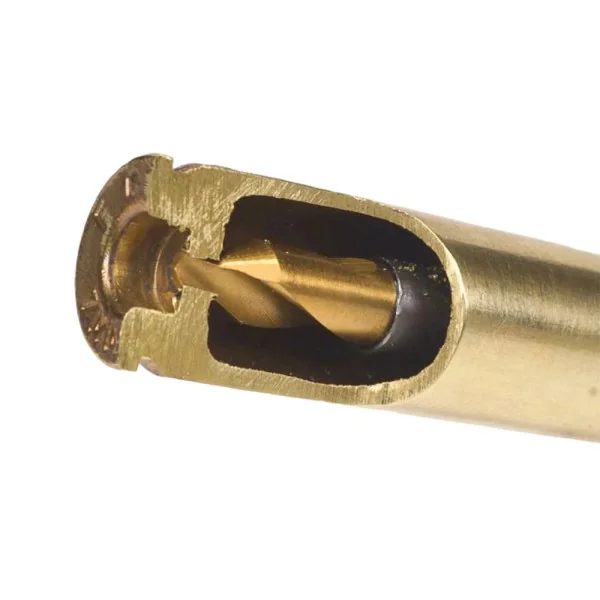Lyman Flash Hole Uniformer
