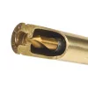 Lyman Flash Hole Uniformer