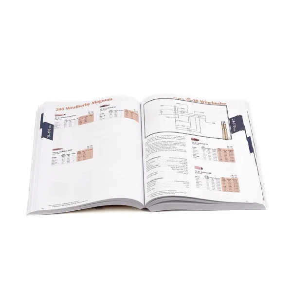 Lyman 51th Edition Reloading Handbook
