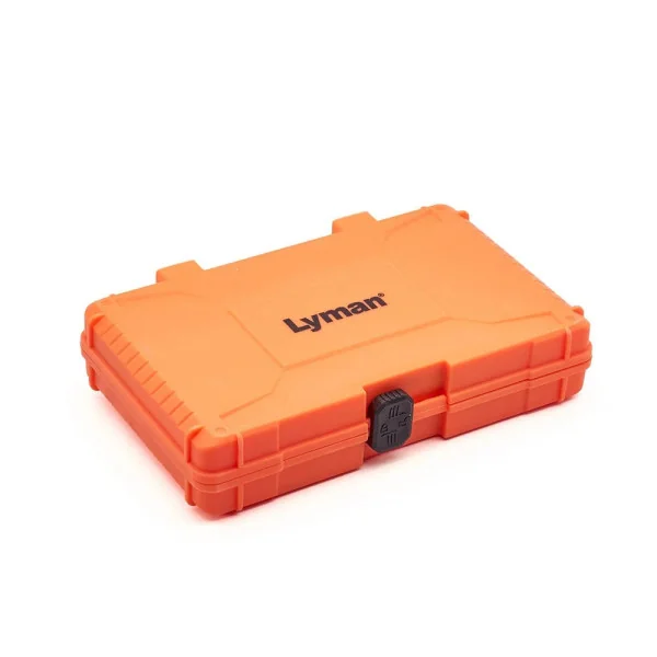 Lyman Master Gunsmith Tool Kit - 68 Piece Set