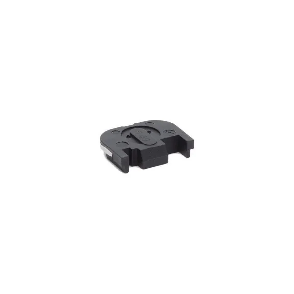 Glock Slide Cover Plate 9mm