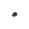 Glock Guidon Polymer Noir Blanc Dot