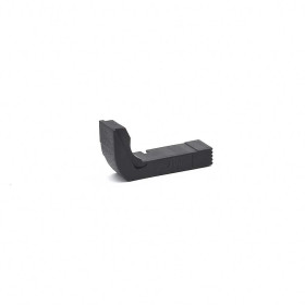 Glock Magazine Catch Standard GEN3, Type de capture : Standard (petit cadre)  Chez DEVILLE ARMORY. Votre armurerie en ligne.