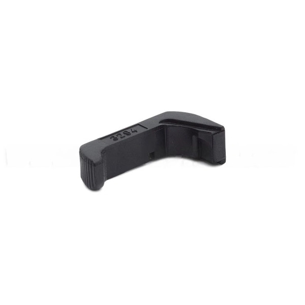 GLOCK Magazine Catch Oval, Type de capture: Ovale  Chez DEVILLE ARMORY. Votre armurerie en ligne.