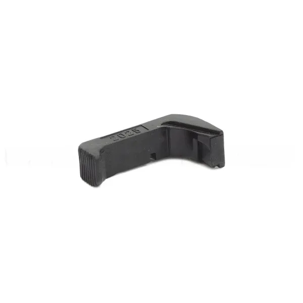 GLOCK Bouton de chargeur ovale, multi-calibres