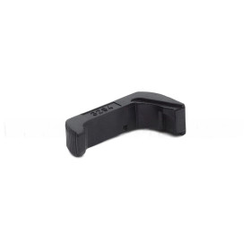 GLOCK Magazine Catch Oval, Type de capture: Oval Extended  Chez DEVILLE ARMORY. Votre armurerie en ligne.