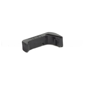 GLOCK Magazine Catch Oval, Type de capture: Oval Extended  Chez DEVILLE ARMORY. Votre armurerie en ligne.