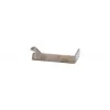 Glock Détente Pull Connector, Ressort weight: 4,5 lb (2.0 kg)