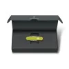 VICTORINOX CLASSIC ALOX ELECTRIC YELLOW - EDITION LIMITEE 2023