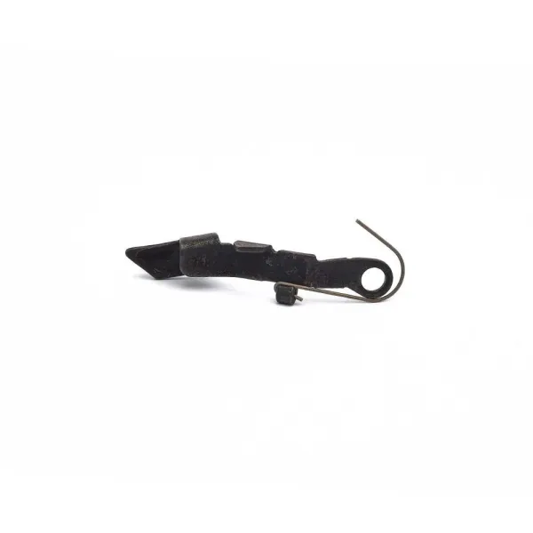 Glock Slide Stop Lever Extended, Caliber: 9mm/.40sw