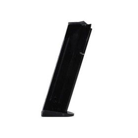 CHARGEUR CZ 75 TS 2 noir 40SW  Chez DEVILLE ARMORY. Votre armurerie en ligne.