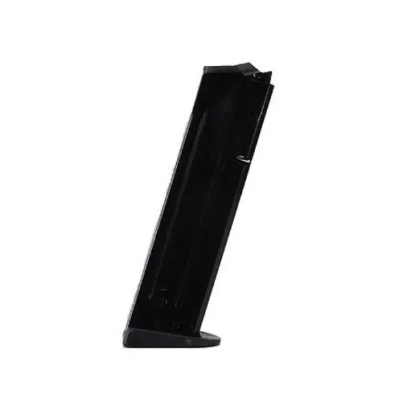 CHARGEUR CZ 75 TS 2 noir 40SW