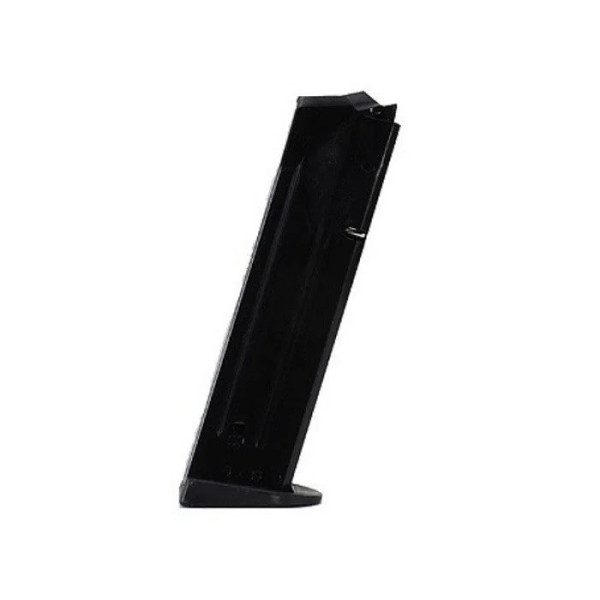 CHARGEUR CZ 75 TS 2 noir 40SW  Chez DEVILLE ARMORY. Votre armurerie en ligne.