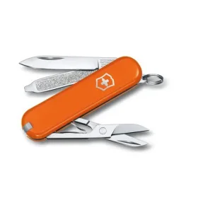 CANIF VICTORINOX CLASSIC ORANGE