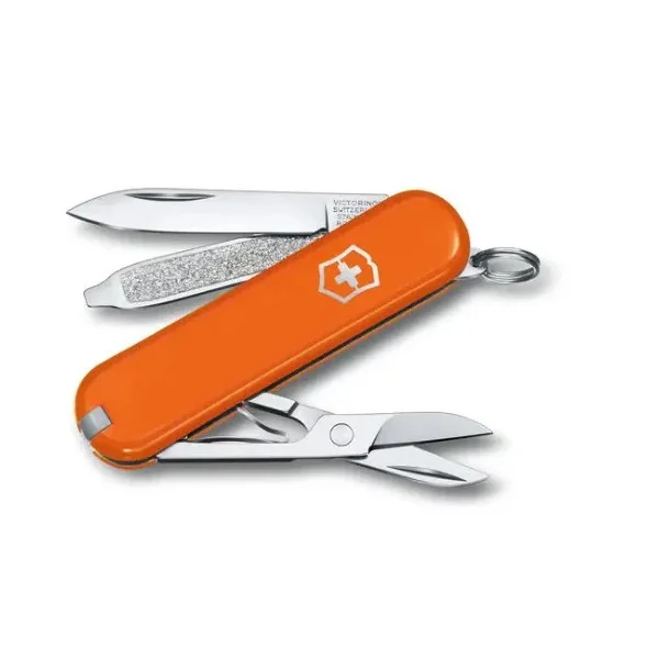 CANIF VICTORINOX CLASSIC ORANGE