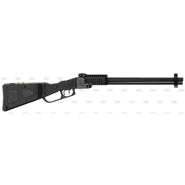 Carabine pliante Chiappa M6 cal 12 et 22 LR
