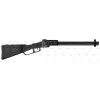 Carabine pliante Chiappa M6 cal 12 et 22 LR