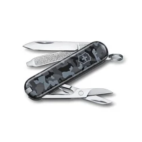 CANIF VICTORINOX CLASSIC CAMOUFLE NAVY