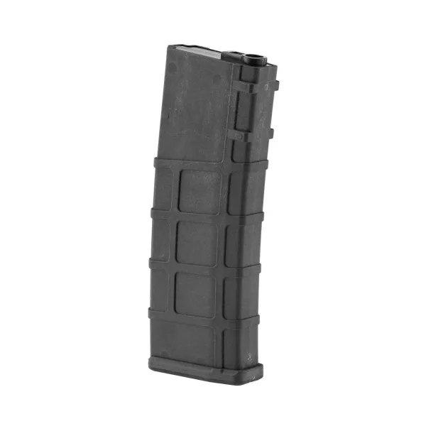 Chargeur mid-cap 200 billes Noir pour M4 séries - BO manufacture