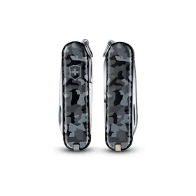 CANIF VICTORINOX CLASSIC CAMOUFLE NAVY