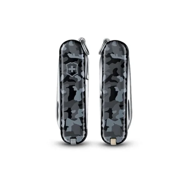 CANIF VICTORINOX CLASSIC CAMOUFLE NAVY