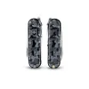 CANIF VICTORINOX CLASSIC CAMOUFLE NAVY
