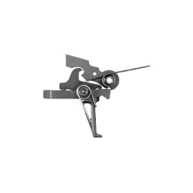 Pour AR-15/10 - Single stage 1,13kg  Chez DEVILLE ARMORY. Votre armurerie en ligne.