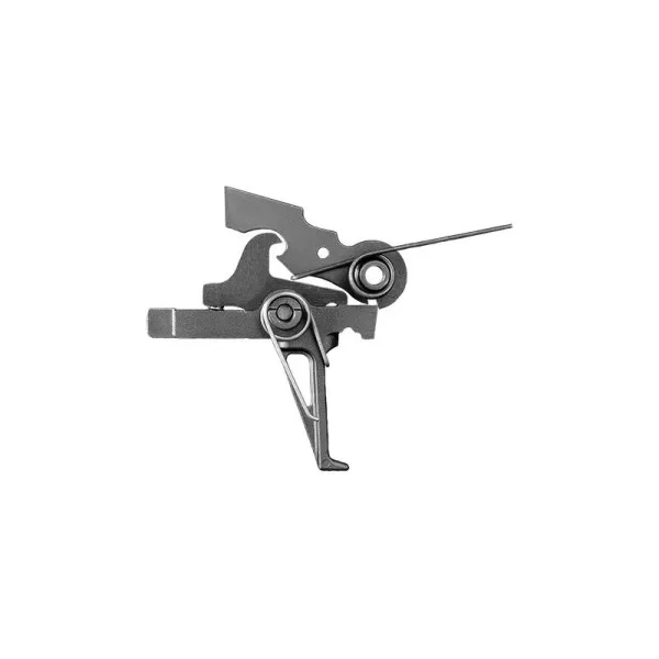 CMC Triggers Pour AR-15/10 - Single stage 1,13kg