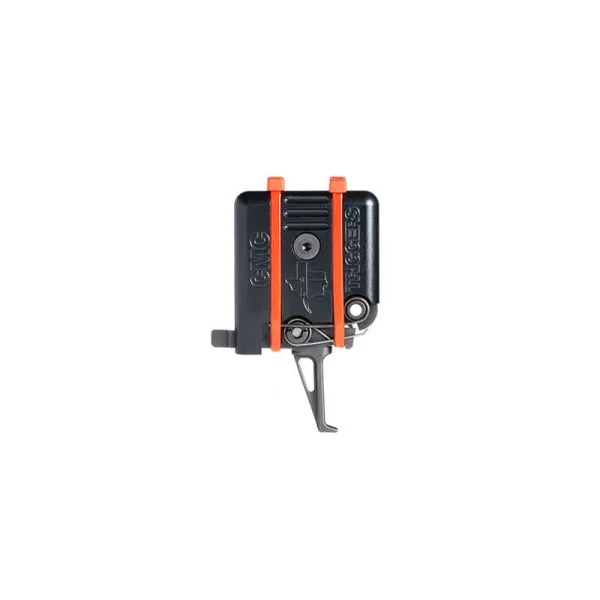 CMC Triggers Pour AR-15/10 - Single stage 1,13kg