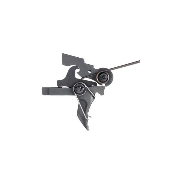 Pour AR-15/10 - Single stage 1,13kg  Chez DEVILLE ARMORY. Votre armurerie en ligne.