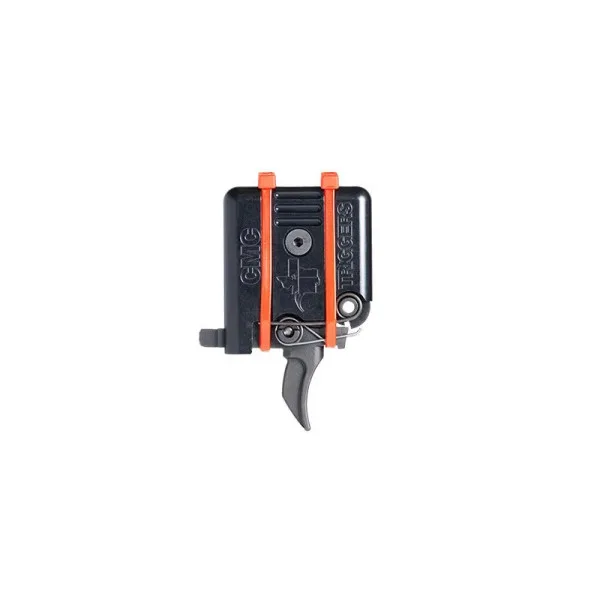 CMC Triggers Pour AR-15/10 - Single stage 1,13kg