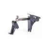 CMC Triggers Détente Glock Droite - Glock Gen 3 (17/19/26 et 34) 1,25 kg