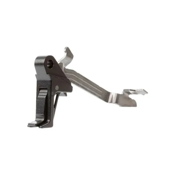 CMC Triggers Détente Glock Droite sans bloc éjecteur - Glock Gen 9mm G43, G43X, G48