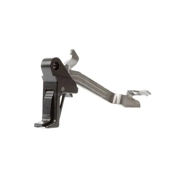 CMC Triggers Détente Glock Droite sans bloc éjecteur - Glock Gen 4 (17/19/25/34) 1,75 kg