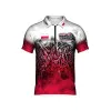 T-shirt officiel DED CUSTOM PCCMR Worldshoot 2025 - Homme 6XL