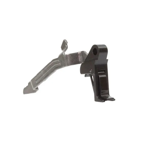 CMC Triggers Détente Glock Droite sans bloc éjecteur - Glock Gen 5 (17/19/19x/26/34 et 45) 1,75 kg
