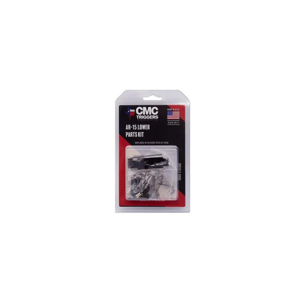 Kit de pièces pour AR-15/10  Chez DEVILLE ARMORY. Votre armurerie en ligne.