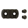 CMC Triggers Rail Picatinny M-Lock 3 positions